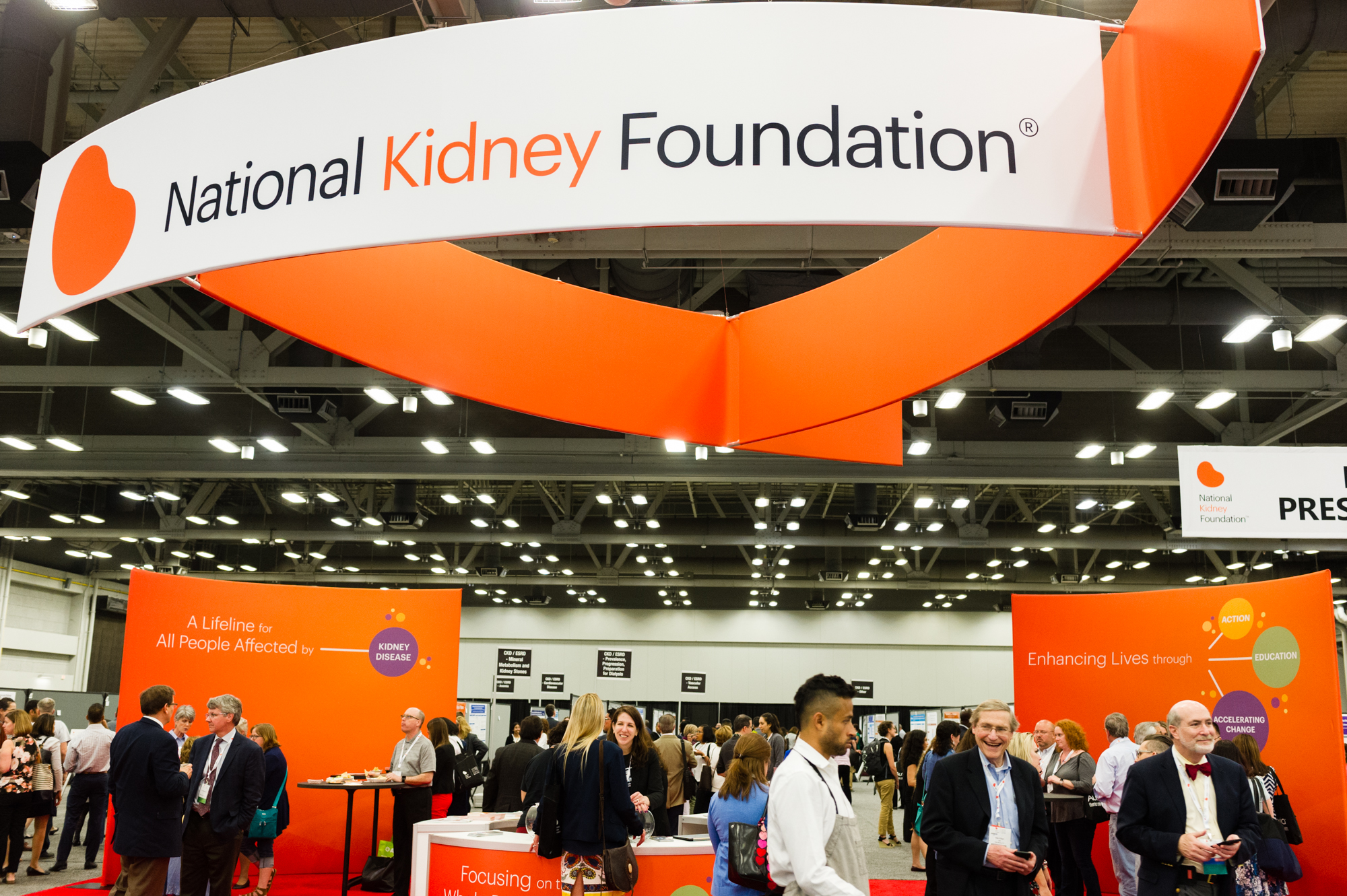 Groundbreaking Studies Presented at NKF's 2019 Spring Clinical